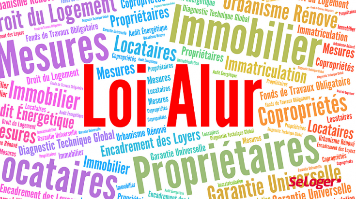 Meublé ou vide, Les annexes obligatoires au contrat de location.